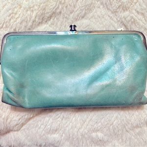 HOBO Lauren Wallet